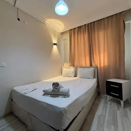 Mir Lejlighedshotel