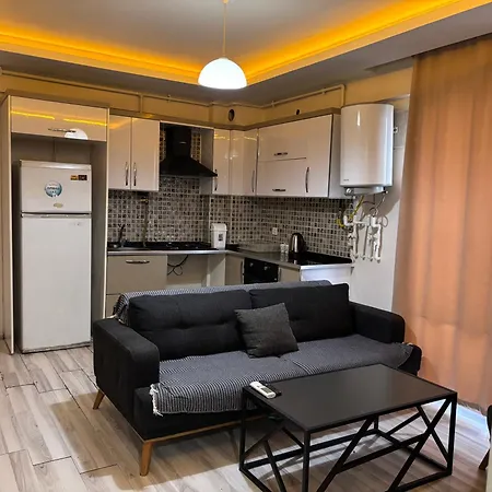 Lejlighedshotel Mir