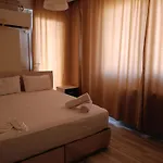 Mir Apartmanhotel Buca