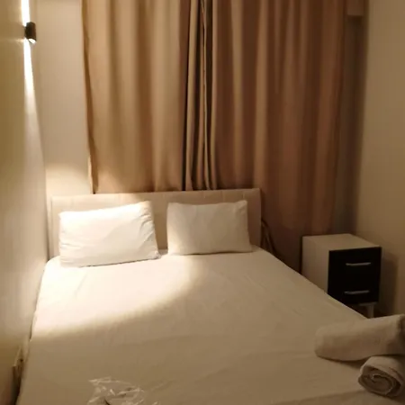 Mir Appart hôtel