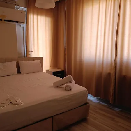 Mir Appart hôtel Buca