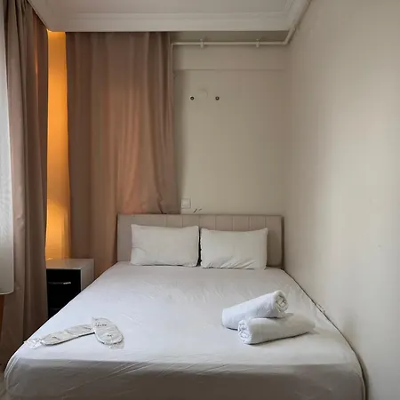 Apartmanhotel Mir Buca