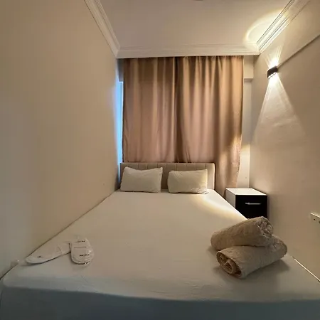 Mir Apartmanhotel