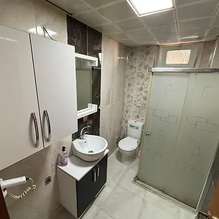 Apartmanhotel Mir Buca