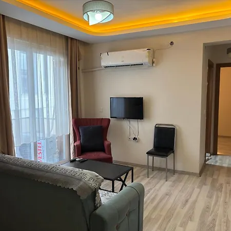 Mir Appart hôtel