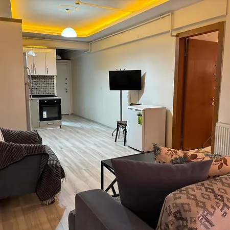 Mir Appart hôtel Buca