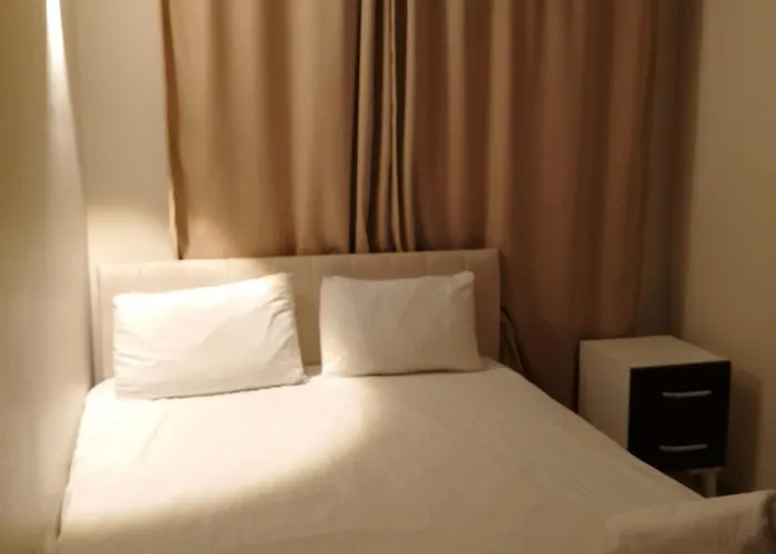 Mir Apartmanhotel