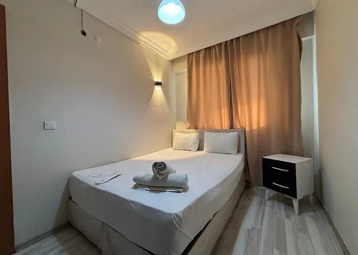 Mir Apartmanhotel
