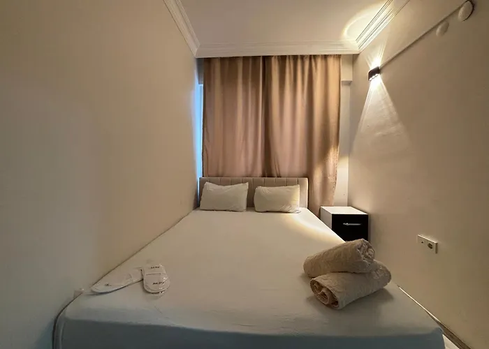 Mir Apartmanhotel