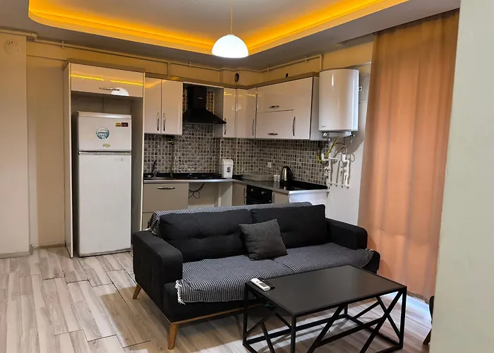 Apartmanhotel Mir
