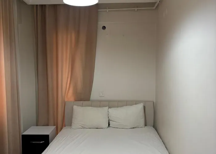 Mir Apartmanhotel