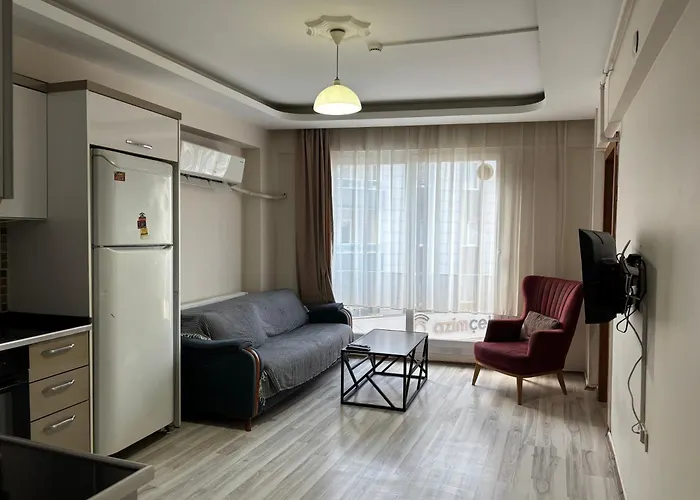 Mir Apartmanhotel