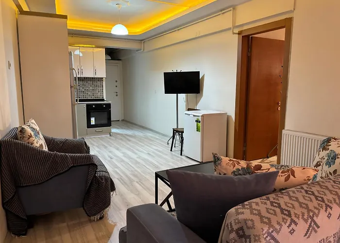 Mir Apartmanhotel Buca